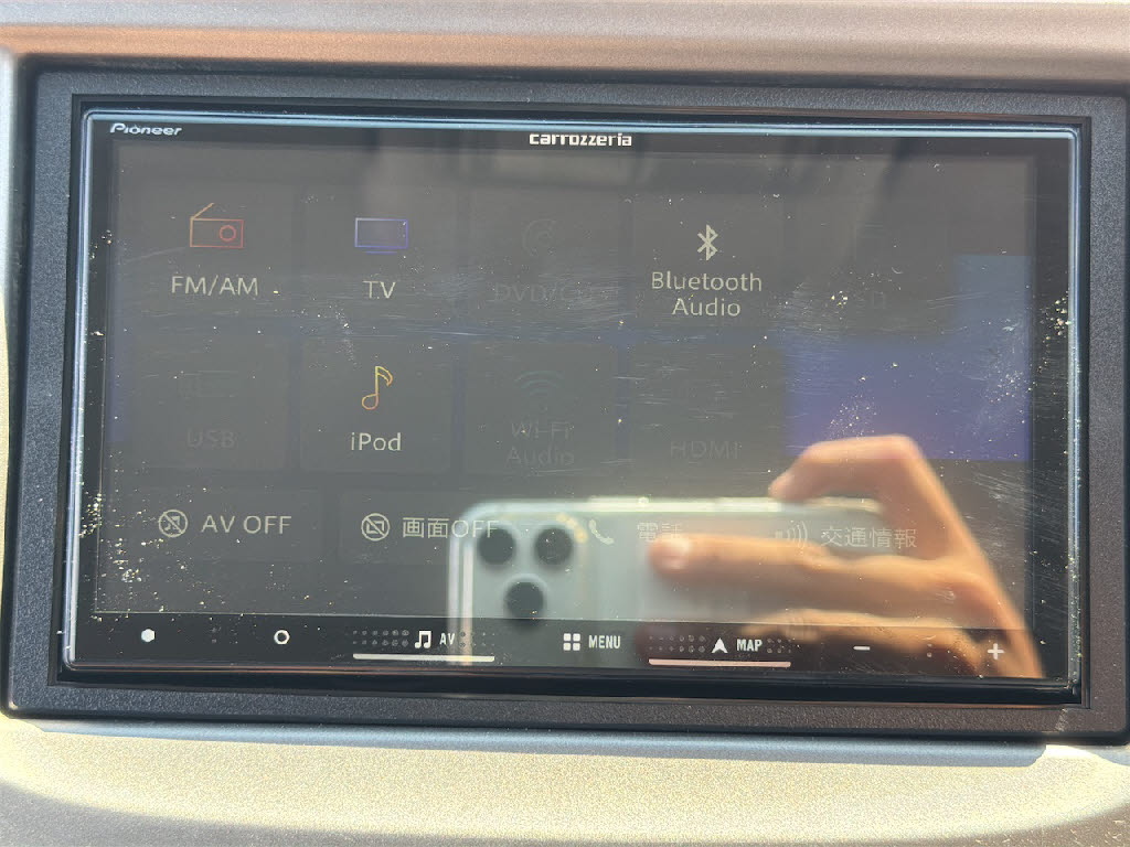 ホンダ フィット G