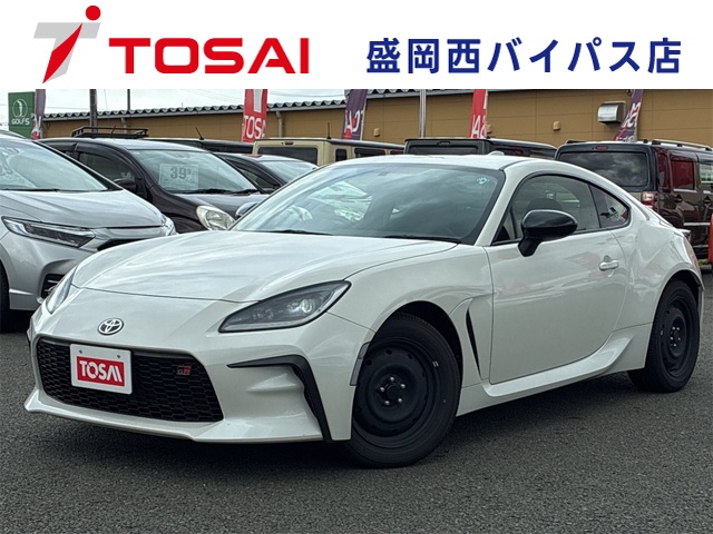 トヨタ ８６