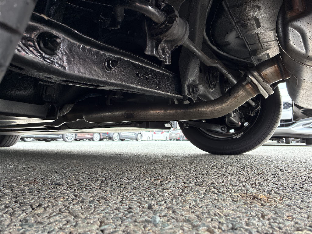 トヨタ ８６ RC 6速MT