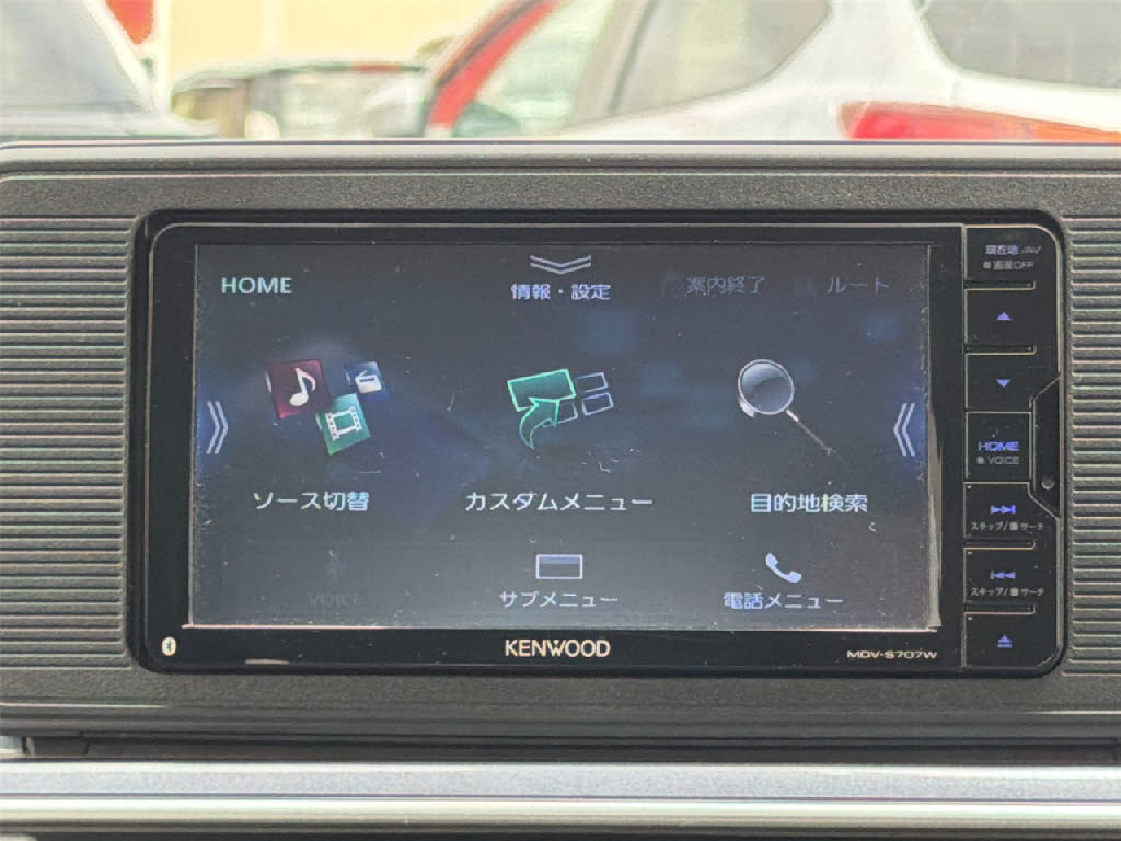 ダイハツ キャスト ｱｸﾃｨﾊﾞ X"SAⅡ"
