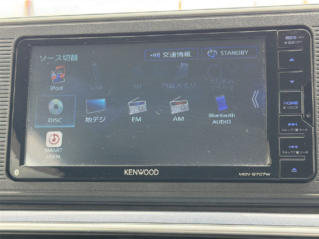 ダイハツ キャスト ｱｸﾃｨﾊﾞ X"SAⅡ"