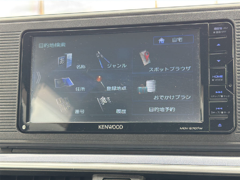 ダイハツ キャスト ｱｸﾃｨﾊﾞ X"SAⅡ"