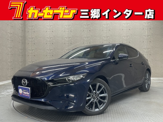 マツダ マツダ３