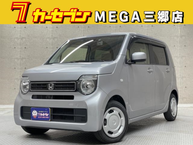 ホンダ Ｎ－ＷＧＮ