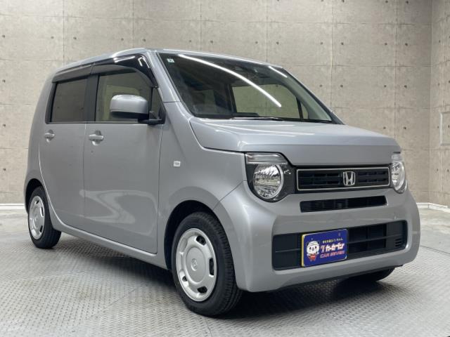ホンダ Ｎ－ＷＧＮ Ｌ　ホンダセンシング