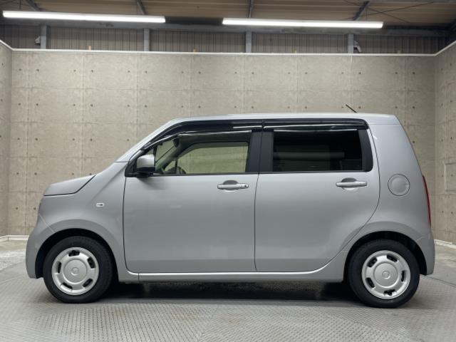 ホンダ Ｎ－ＷＧＮ Ｌ　ホンダセンシング