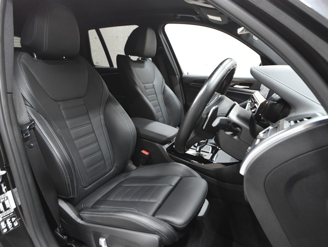 ＢＭＷ ＢＭＷ Ｘ３ ｘＤｒｉｖｅ２０ｄ　Ｍスポーツ