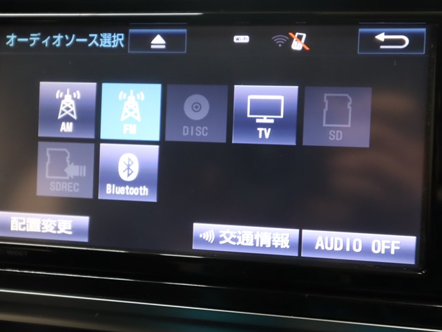 トヨタ シエンタ Gクエロ