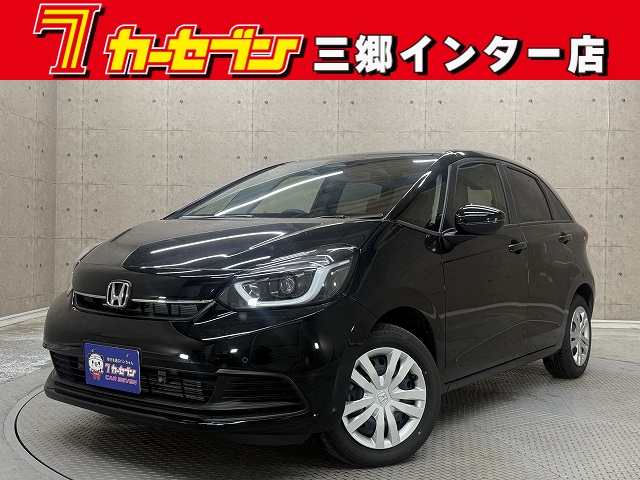 ホンダ フィット