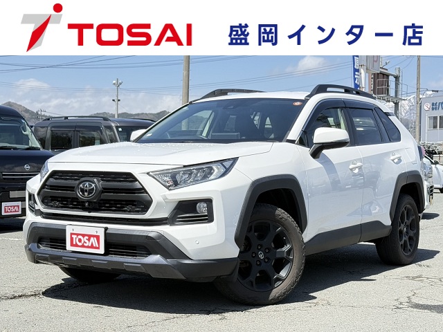 トヨタ ＲＡＶ－４