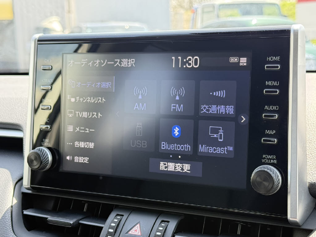 トヨタ ＲＡＶ－４ ｱﾄﾞﾍﾞﾝﾁｬｰｵﾌﾛｰﾄﾞﾊﾟｯｹｰｼﾞ 4WD