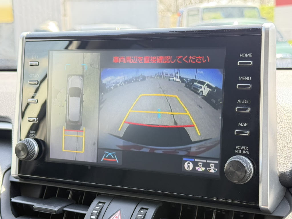 トヨタ ＲＡＶ－４ ｱﾄﾞﾍﾞﾝﾁｬｰｵﾌﾛｰﾄﾞﾊﾟｯｹｰｼﾞ 4WD