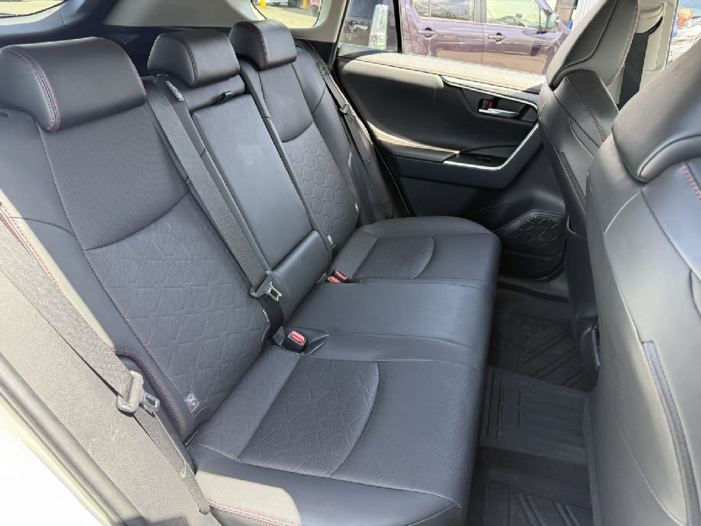 トヨタ ＲＡＶ－４ ｱﾄﾞﾍﾞﾝﾁｬｰｵﾌﾛｰﾄﾞﾊﾟｯｹｰｼﾞ 4WD