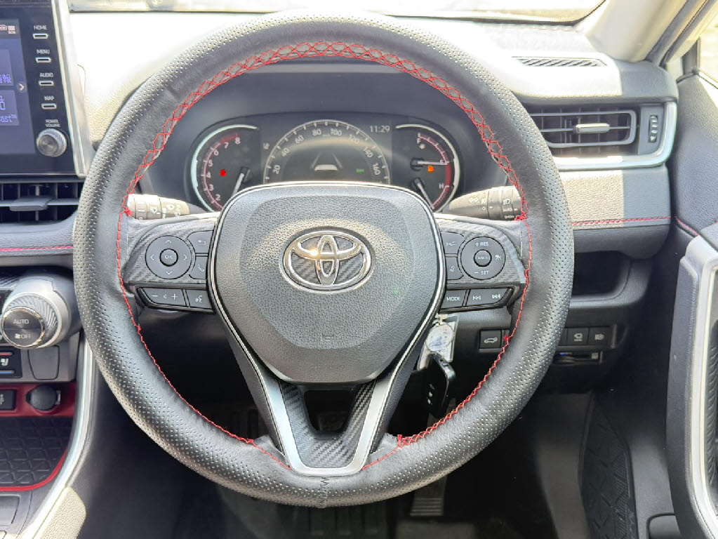 トヨタ ＲＡＶ－４ ｱﾄﾞﾍﾞﾝﾁｬｰｵﾌﾛｰﾄﾞﾊﾟｯｹｰｼﾞ 4WD