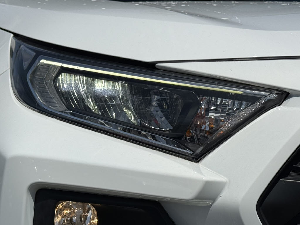 トヨタ ＲＡＶ－４ ｱﾄﾞﾍﾞﾝﾁｬｰｵﾌﾛｰﾄﾞﾊﾟｯｹｰｼﾞ 4WD