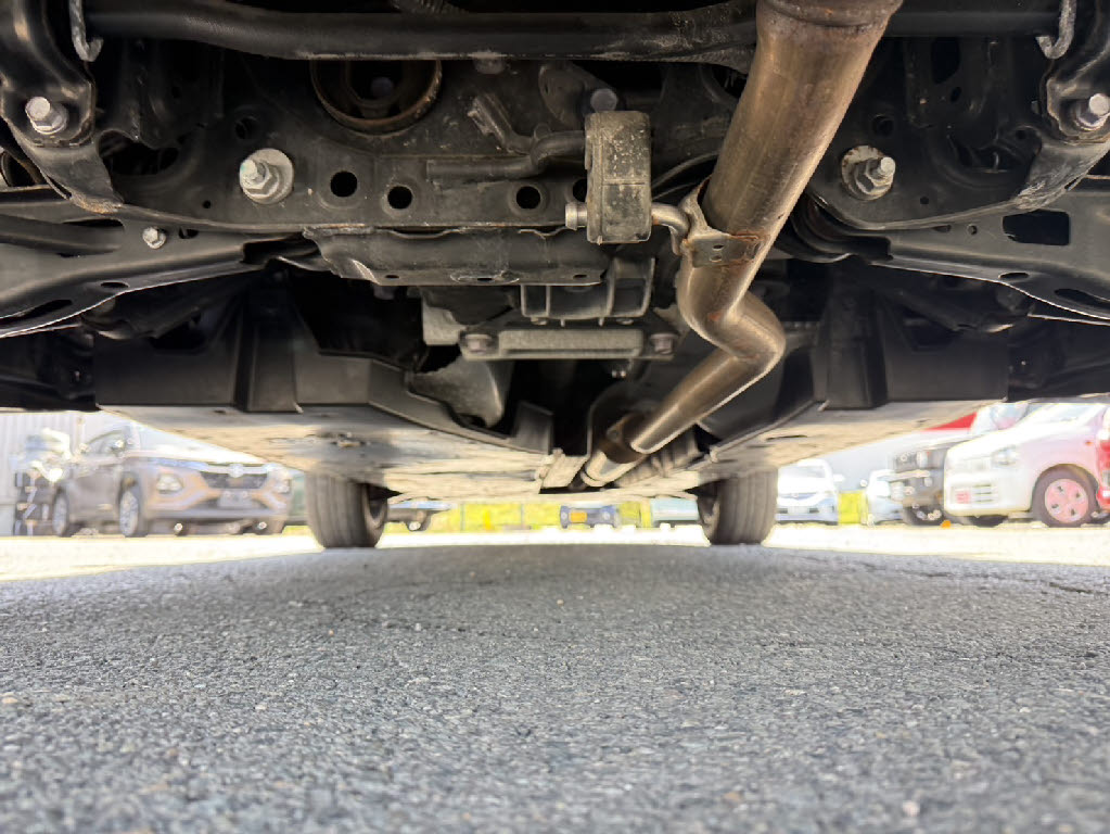 トヨタ ＲＡＶ－４ ｱﾄﾞﾍﾞﾝﾁｬｰｵﾌﾛｰﾄﾞﾊﾟｯｹｰｼﾞ 4WD