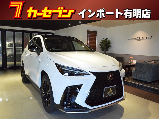 レクサス レクサス ＮＸ