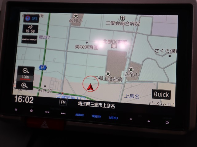 ホンダ フリード Gｴｱﾛ