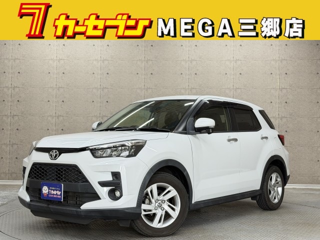 トヨタ ライズ
