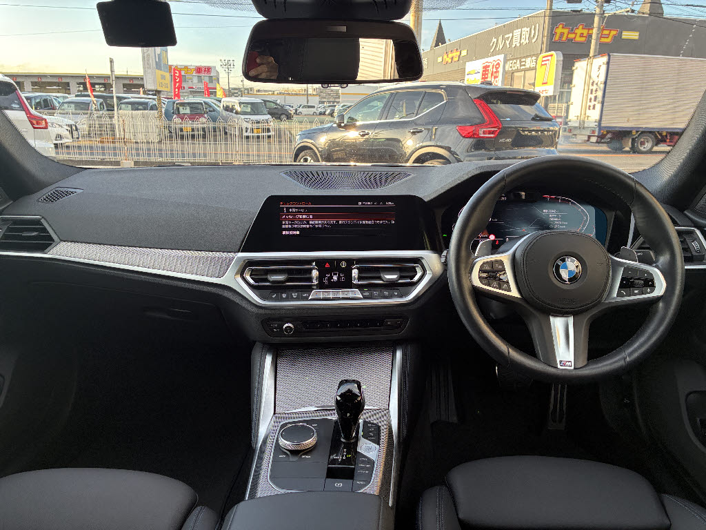ＢＭＷ ＢＭＷ ４シリーズ グランクーペ　４２０ｉ　Ｍスポーツ