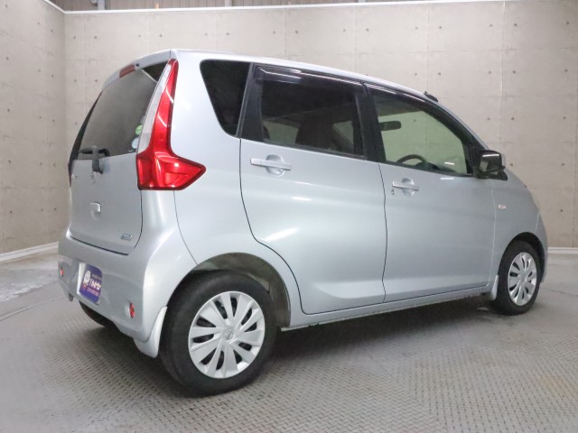 ニッサン デイズ ２ＷＤ　Ｓ
