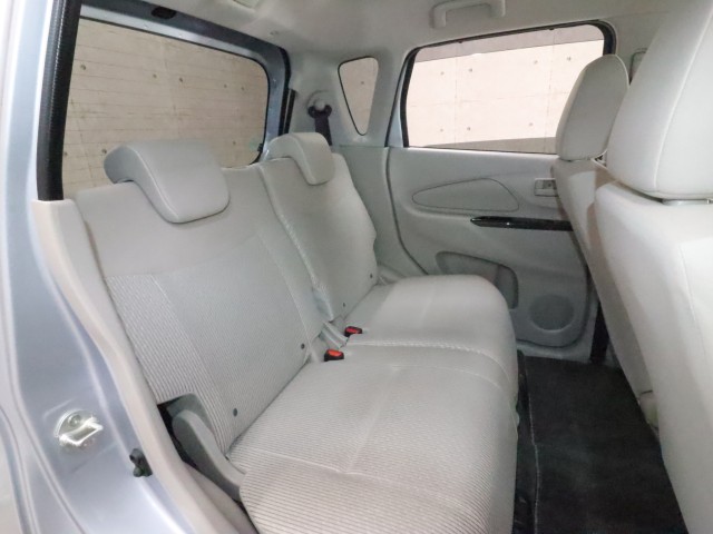 ニッサン デイズ ２ＷＤ　Ｓ