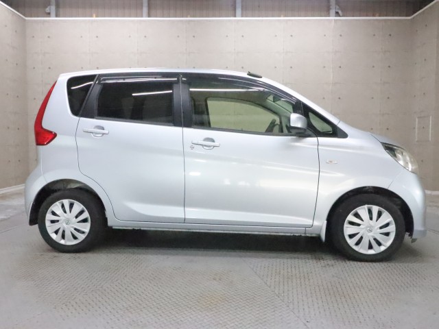 ニッサン デイズ ２ＷＤ　Ｓ
