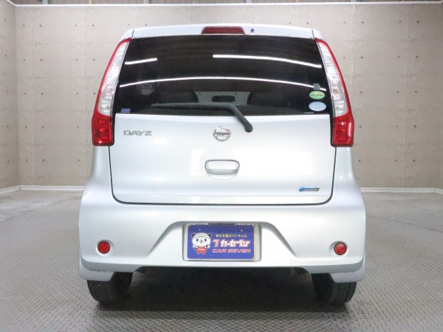 ニッサン デイズ ２ＷＤ　Ｓ