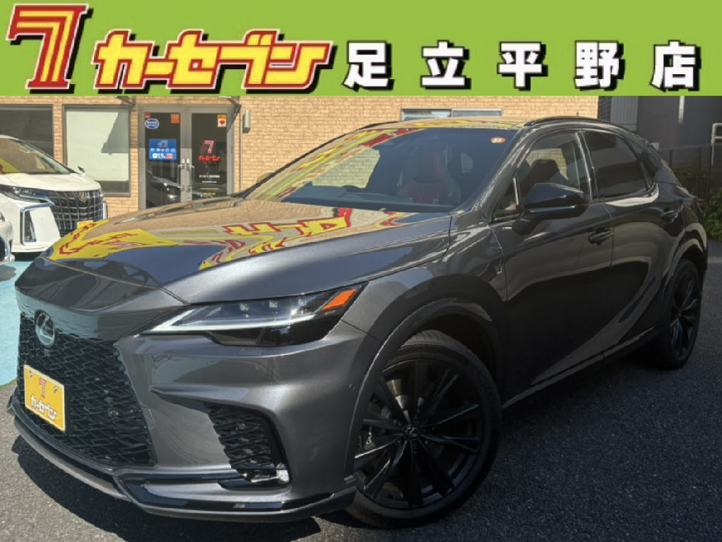 レクサス レクサス ＲＸ