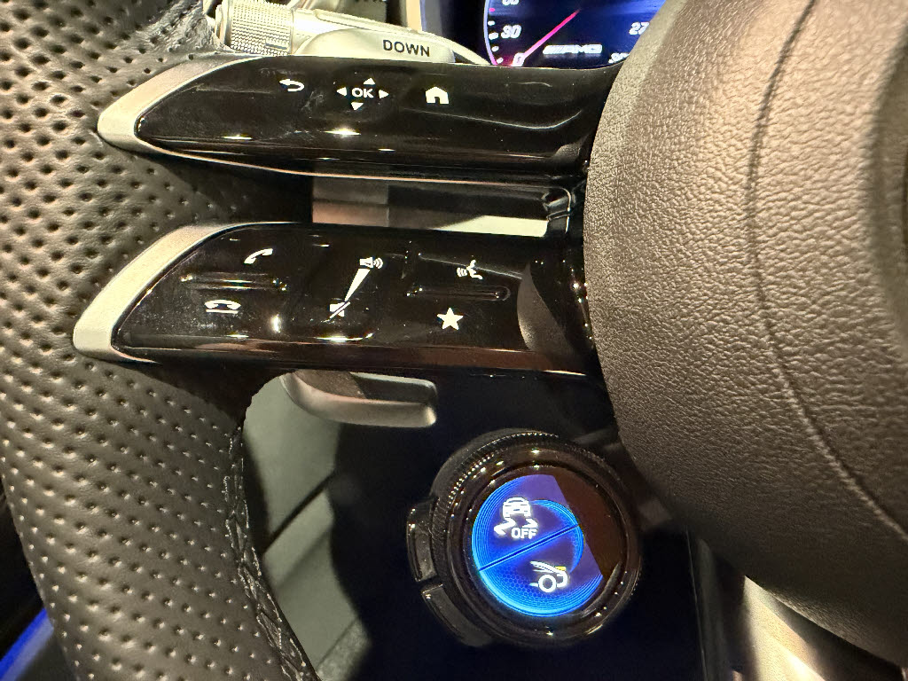 メルセデスベンツ ﾒﾙｾﾃﾞｽﾍﾞﾝﾂ SL AMG SL43