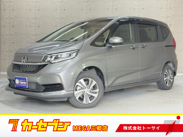 ホンダ ﾌﾘｰﾄﾞﾊｲﾌﾞﾘｯﾄﾞ