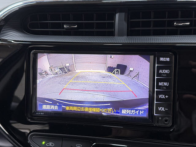 トヨタ アクア Ｇ