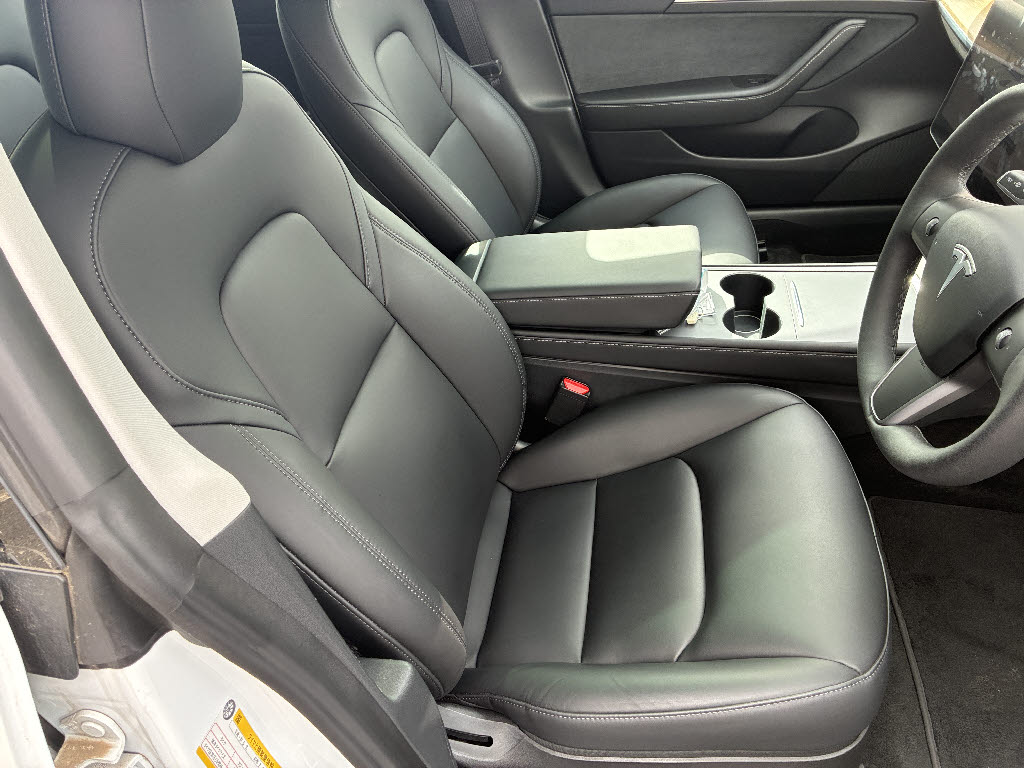 その他輸入車 テスラ モデル３ ＲＷＤ