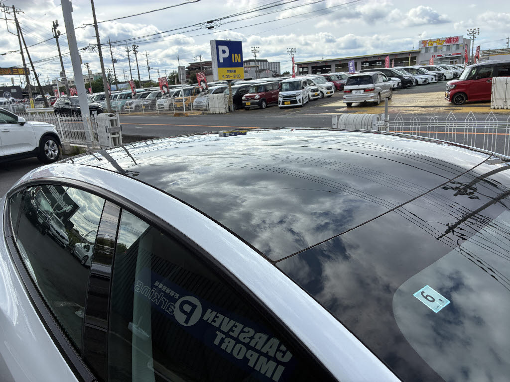 その他輸入車 テスラ モデル３ ＲＷＤ