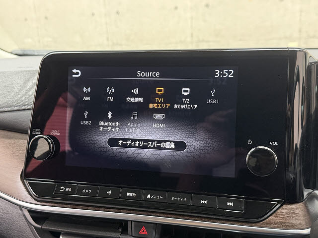 ニッサン オーラ オーラ　G