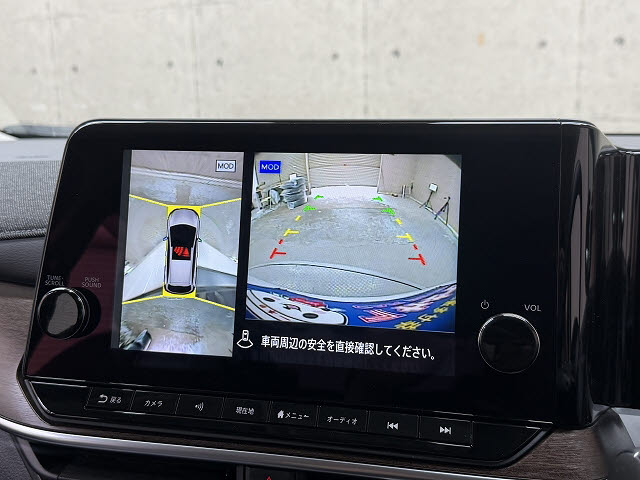 ニッサン オーラ オーラ　G