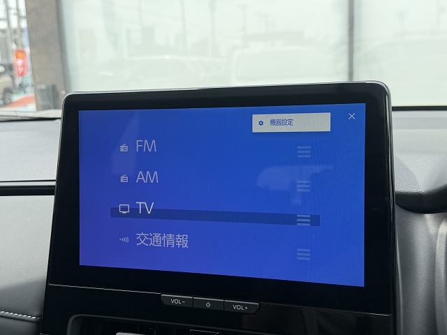 トヨタ アクア Ｇ