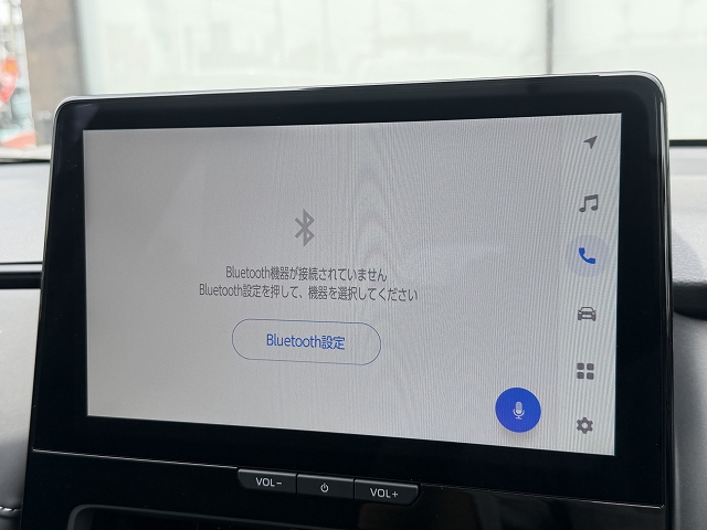 トヨタ アクア Ｇ
