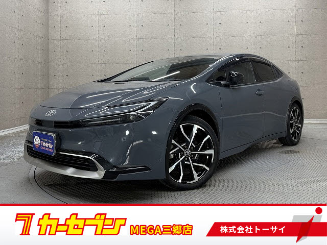 トヨタ プリウスＰＨＶ