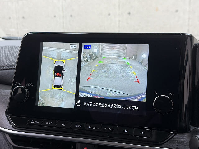 ニッサン オーラ Gﾚｻﾞｰｴﾃﾞｨｼｮﾝ