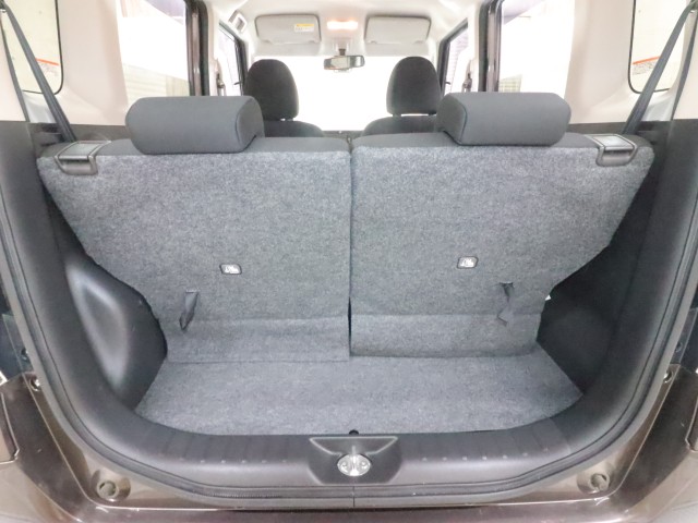 ニッサン デイズルークス X Vｾﾚｸｼｮﾝ