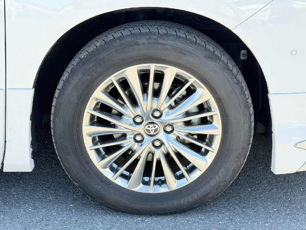 トヨタ ｱﾙﾌｧｰﾄﾞ ﾊｲﾌﾞﾘｯﾄﾞ SR Cﾊﾟｯｹｰｼﾞ