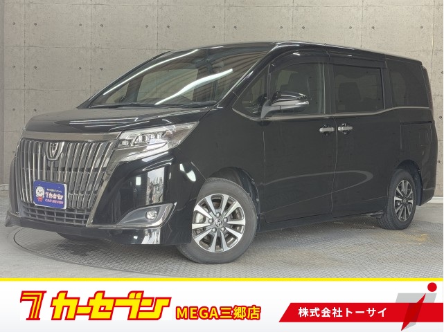 トヨタ エスクァイア