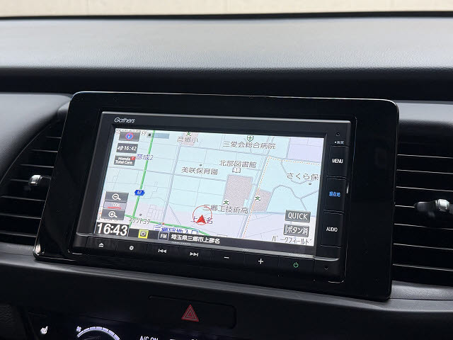 ホンダ ﾌｨｯﾄﾊｲﾌﾞﾘｯﾄﾞ e:HEV HOME 20th特別仕様車ｶｰｻ