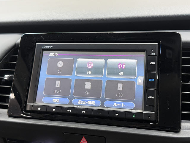 ホンダ ﾌｨｯﾄﾊｲﾌﾞﾘｯﾄﾞ e:HEV HOME 20th特別仕様車ｶｰｻ