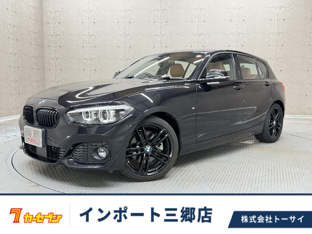 ＢＭＷ ＢＭＷ １シリーズ