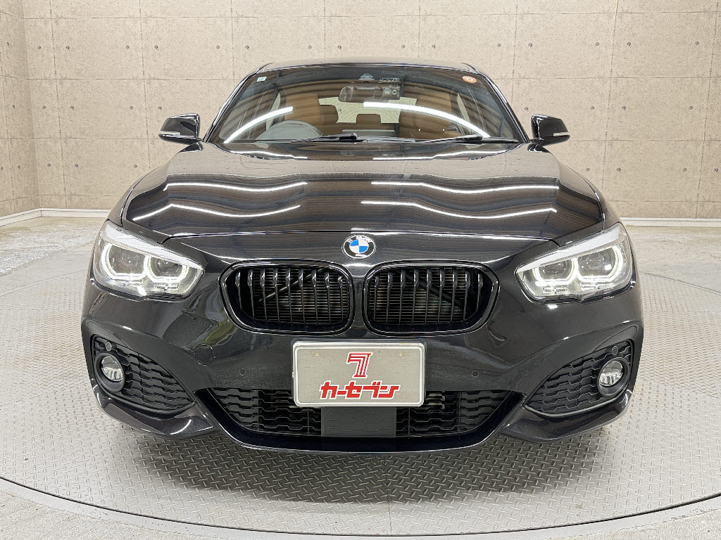 ＢＭＷ ＢＭＷ １シリーズ １１８ｄ　Ｍスポーツ