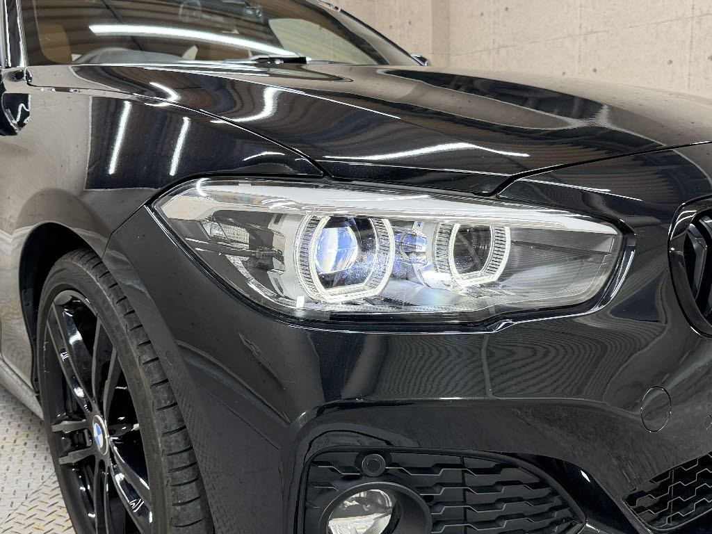 ＢＭＷ ＢＭＷ １シリーズ １１８ｄ　Ｍスポーツ