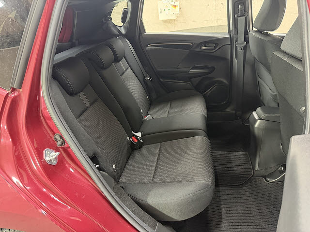 ホンダ ﾌｨｯﾄﾊｲﾌﾞﾘｯﾄﾞ Sﾎﾝﾀﾞｾﾝｼﾝｸﾞ