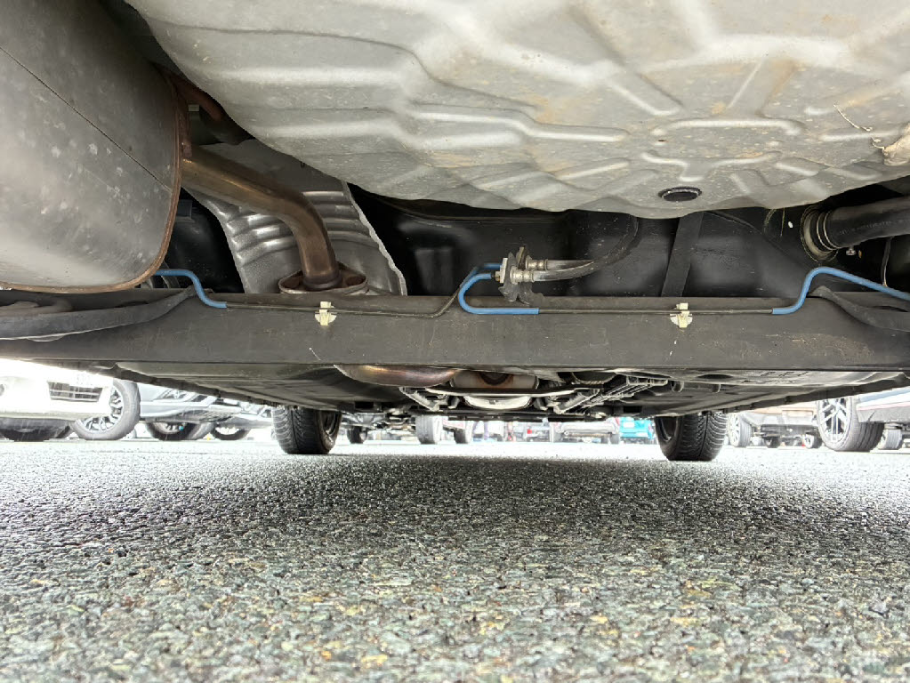 ニッサン キューブ 15X